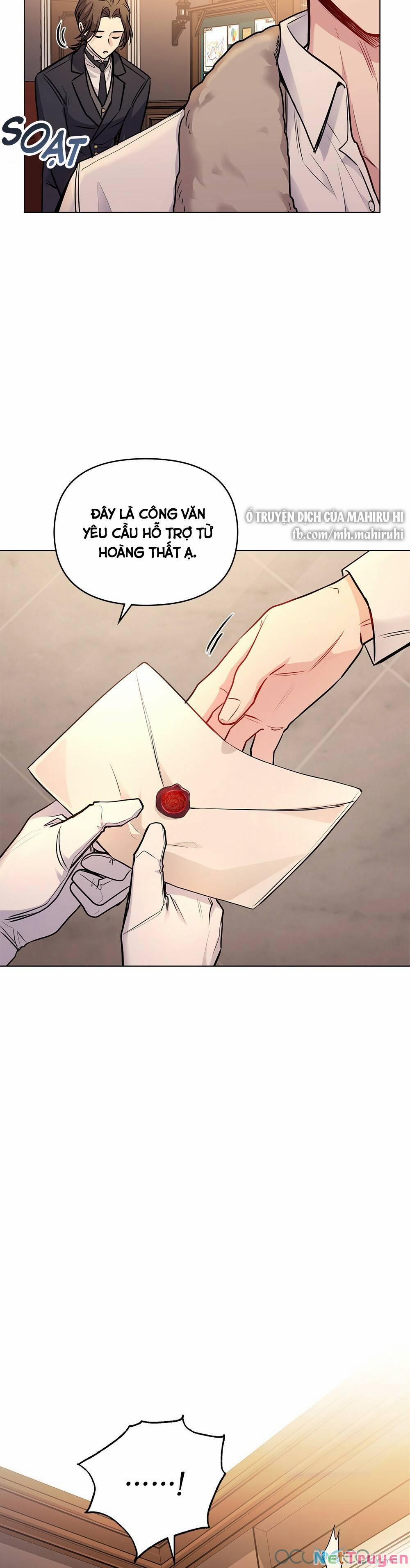 Tìm Lại Camellia 28 trang 3