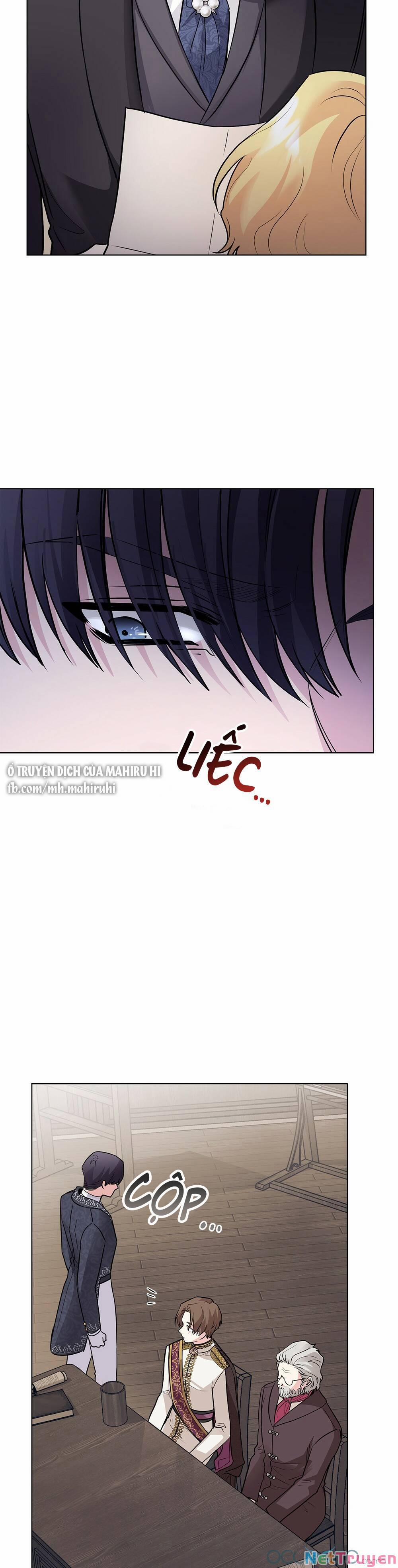 Tìm Lại Camellia 28 trang 30