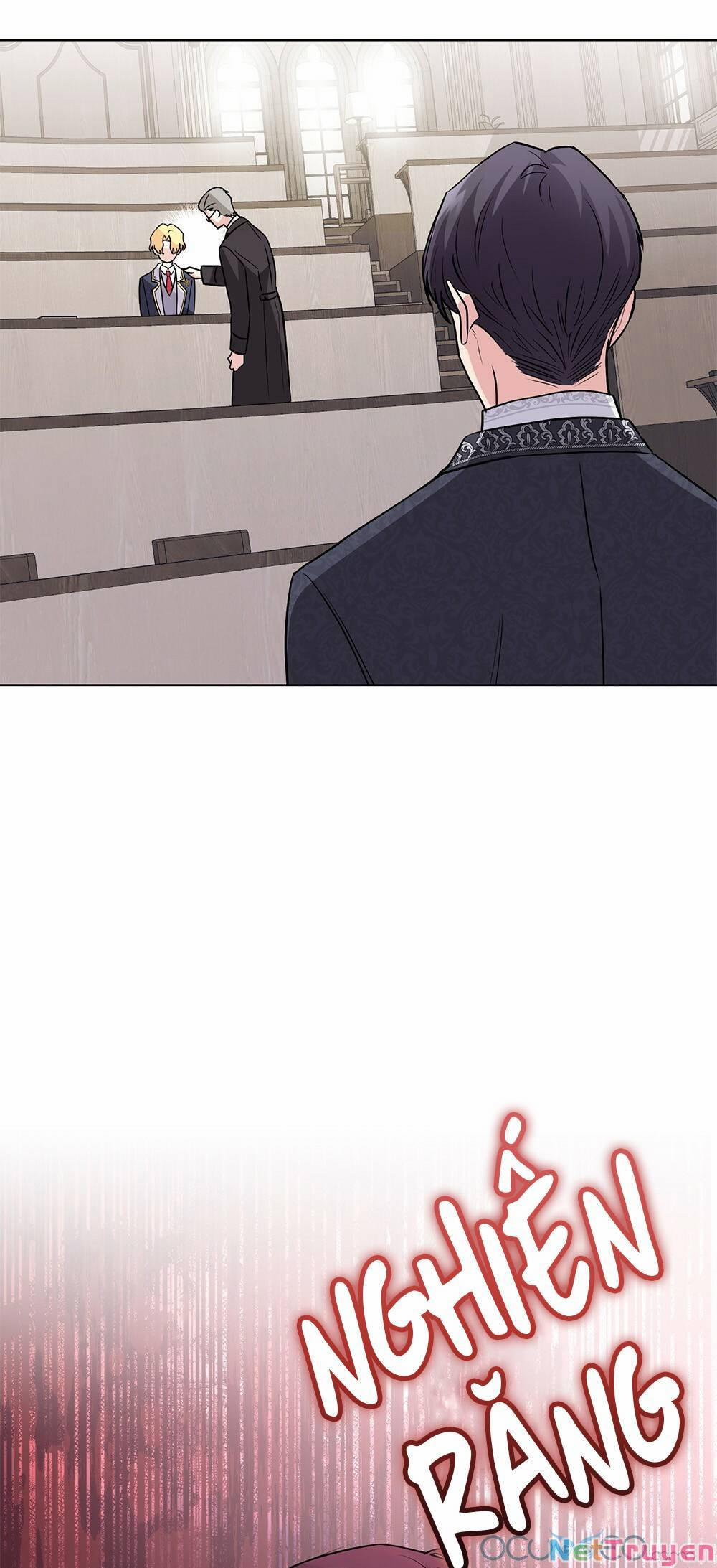 Tìm Lại Camellia 28 trang 33