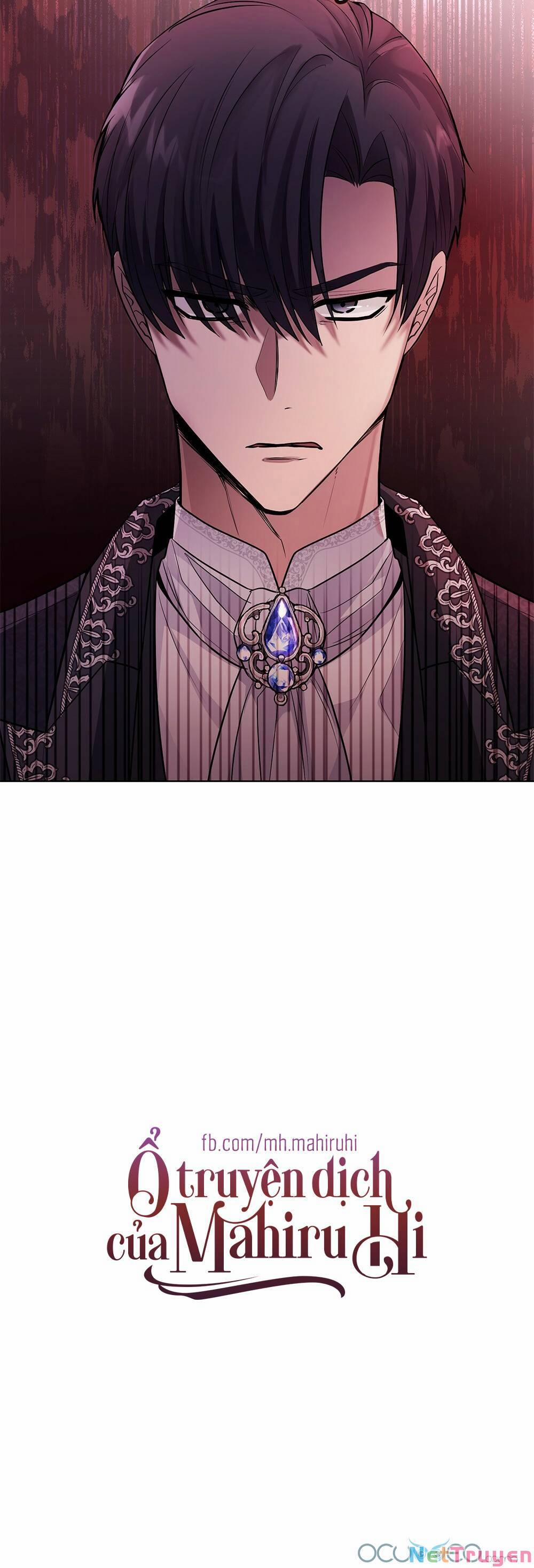 Tìm Lại Camellia 28 trang 34