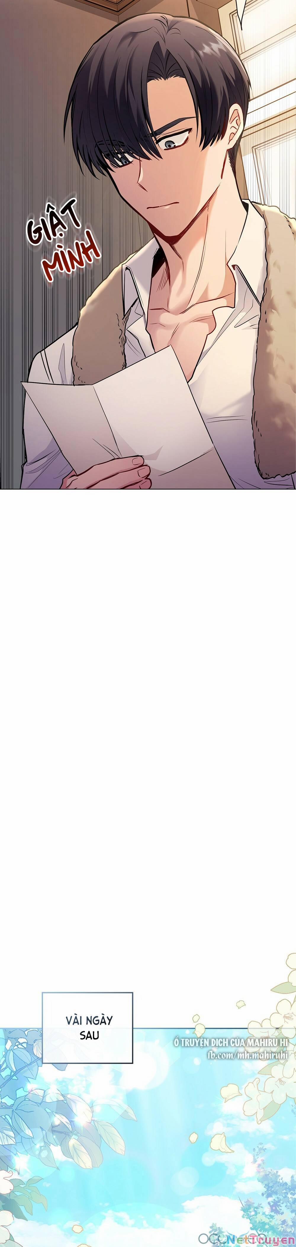 Tìm Lại Camellia 28 trang 4