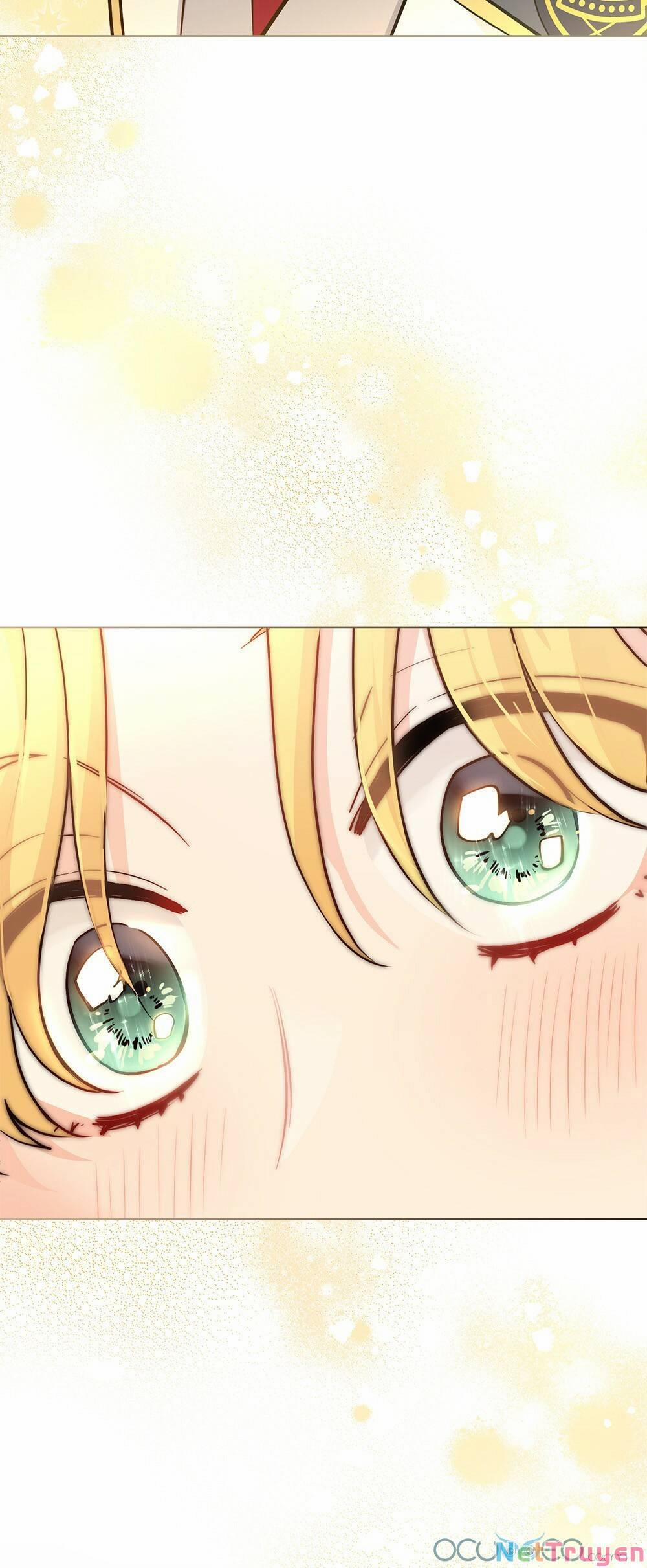 Tìm Lại Camellia 29 trang 19