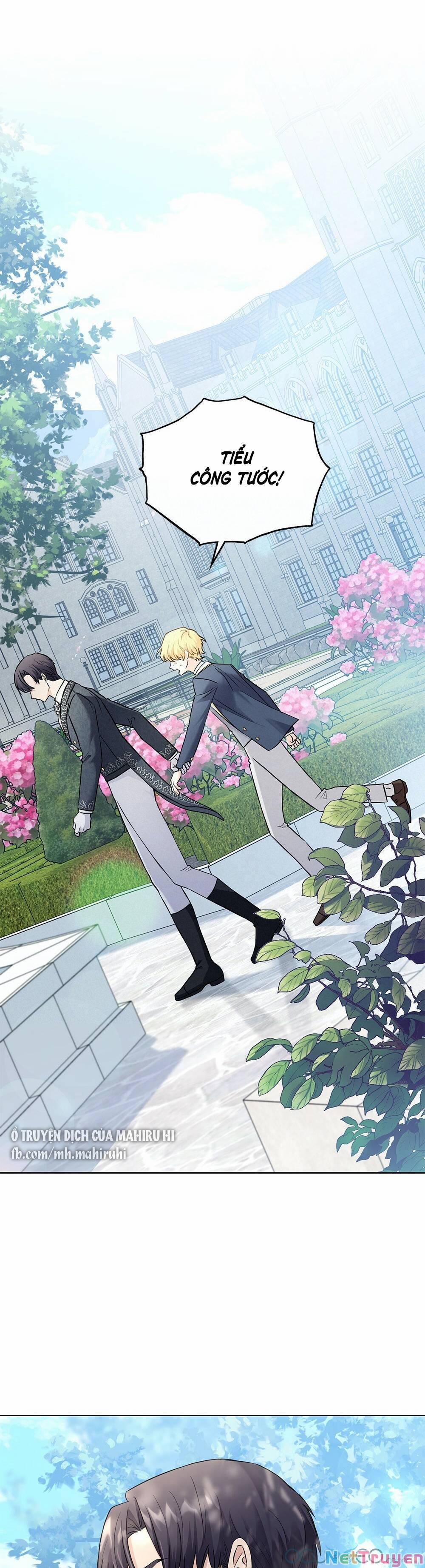 Tìm Lại Camellia 29 trang 24