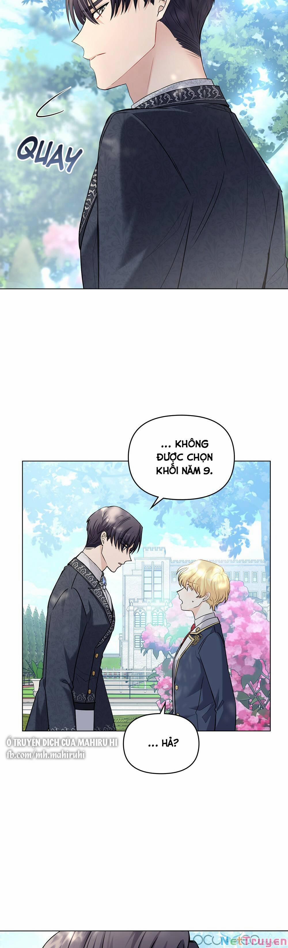 Tìm Lại Camellia 29 trang 25