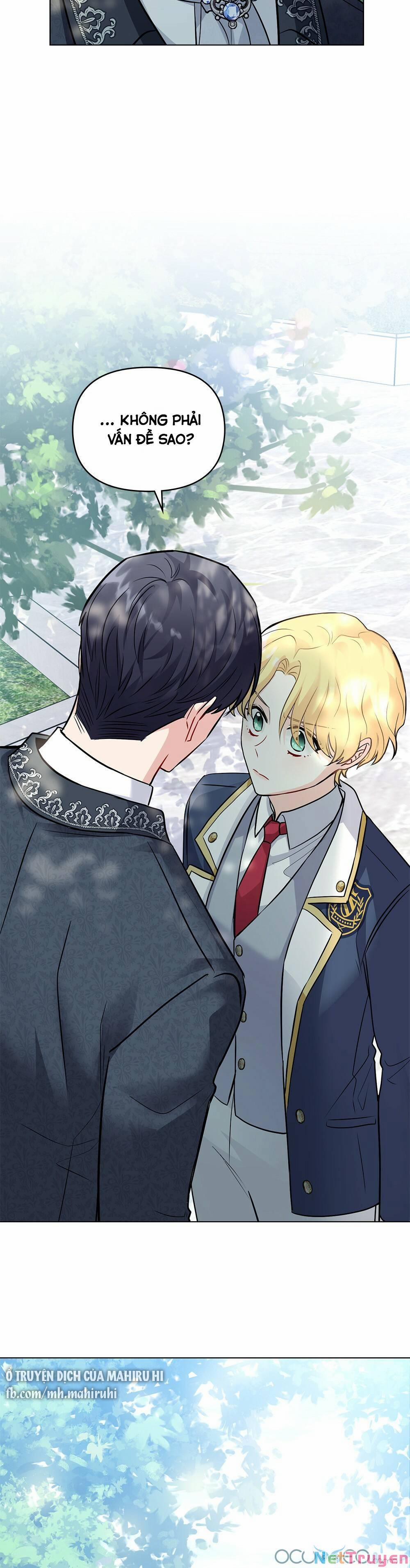 Tìm Lại Camellia 29 trang 32