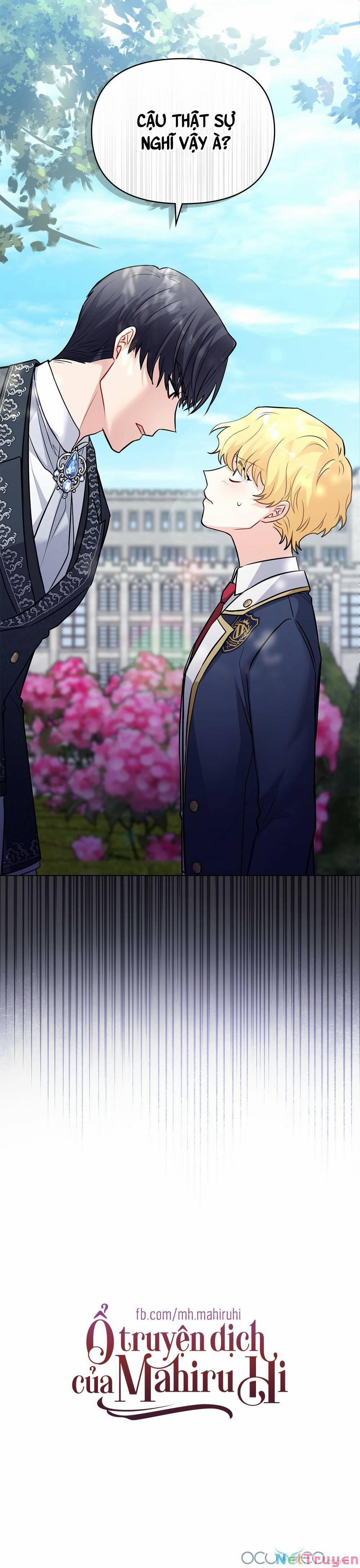 Tìm Lại Camellia 29 trang 33