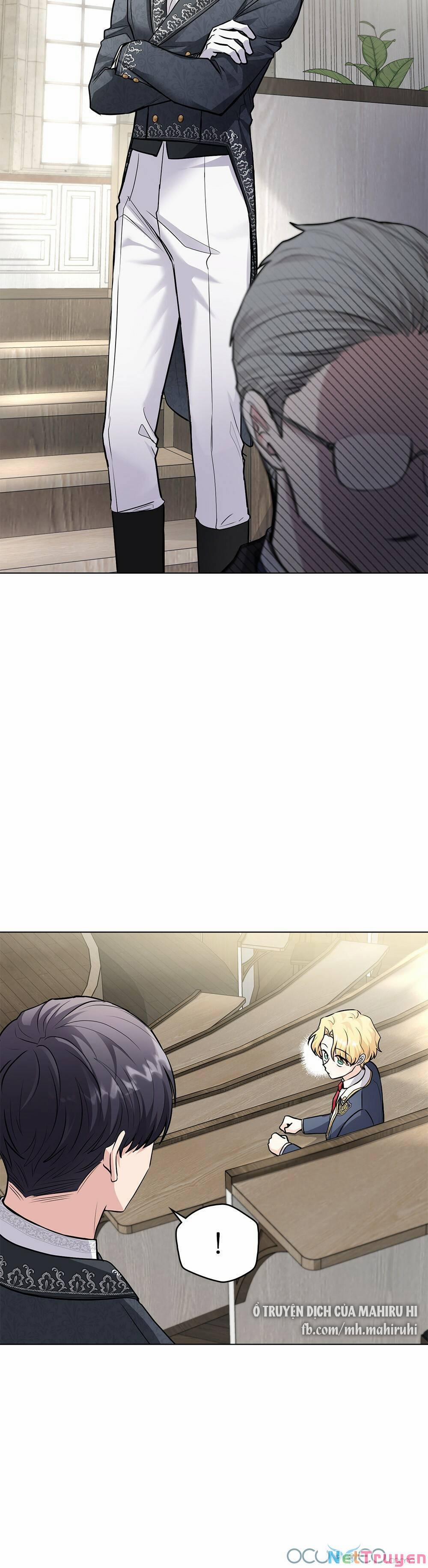 Tìm Lại Camellia 29 trang 9