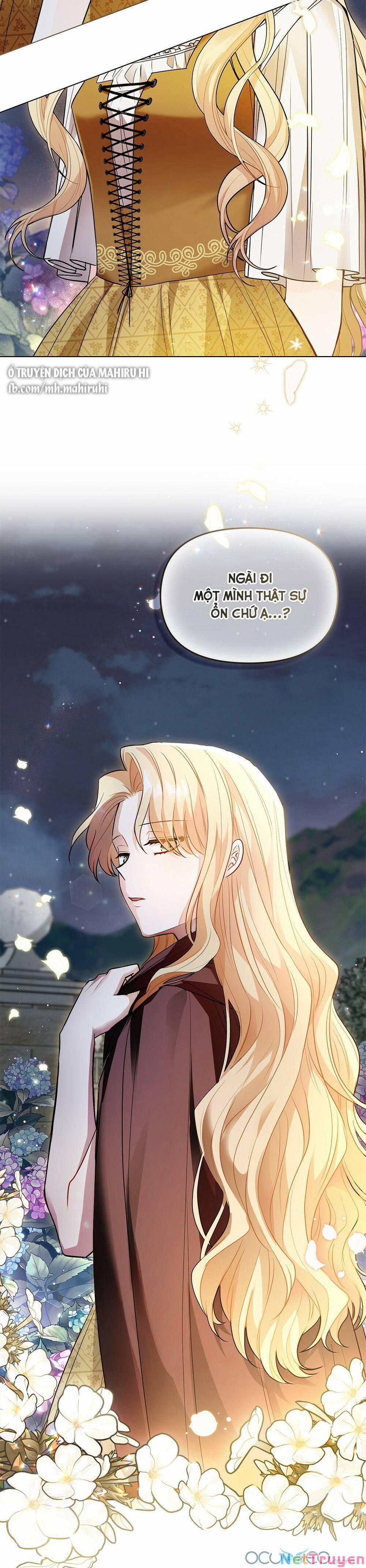 Tìm Lại Camellia 30 trang 17