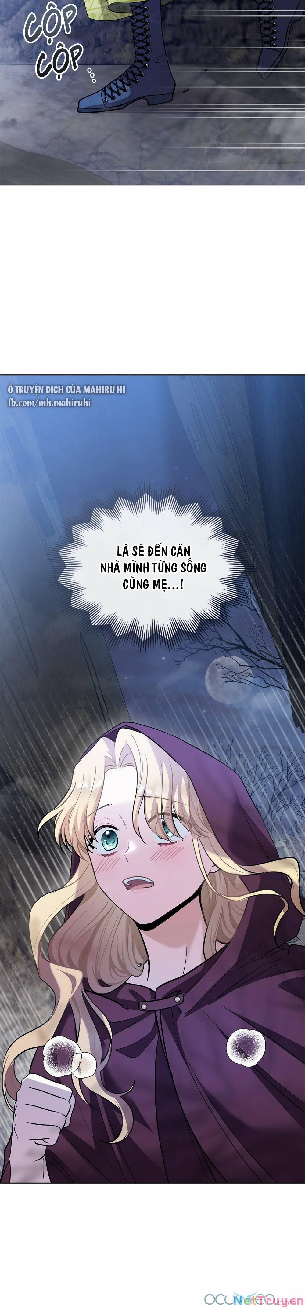 Tìm Lại Camellia 30 trang 25