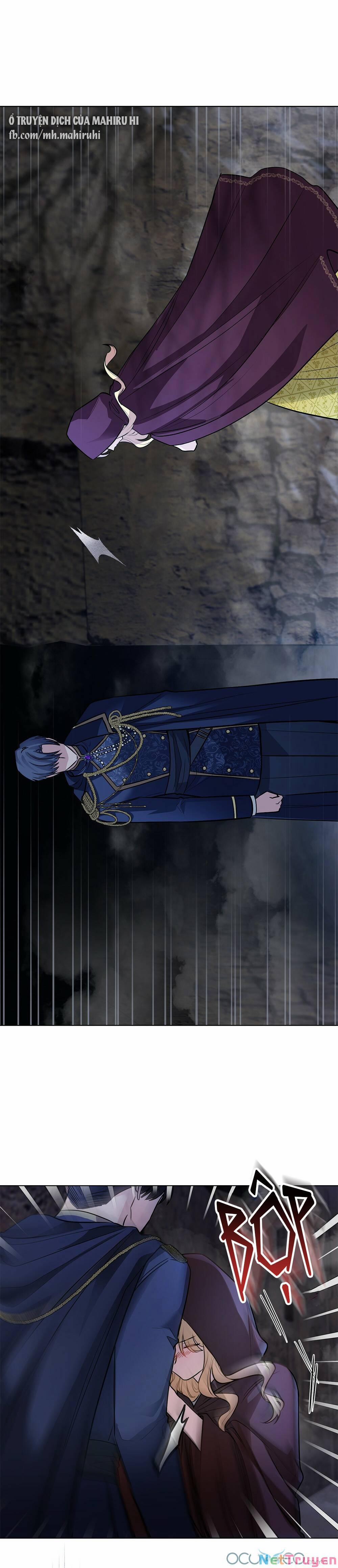 Tìm Lại Camellia 30 trang 26