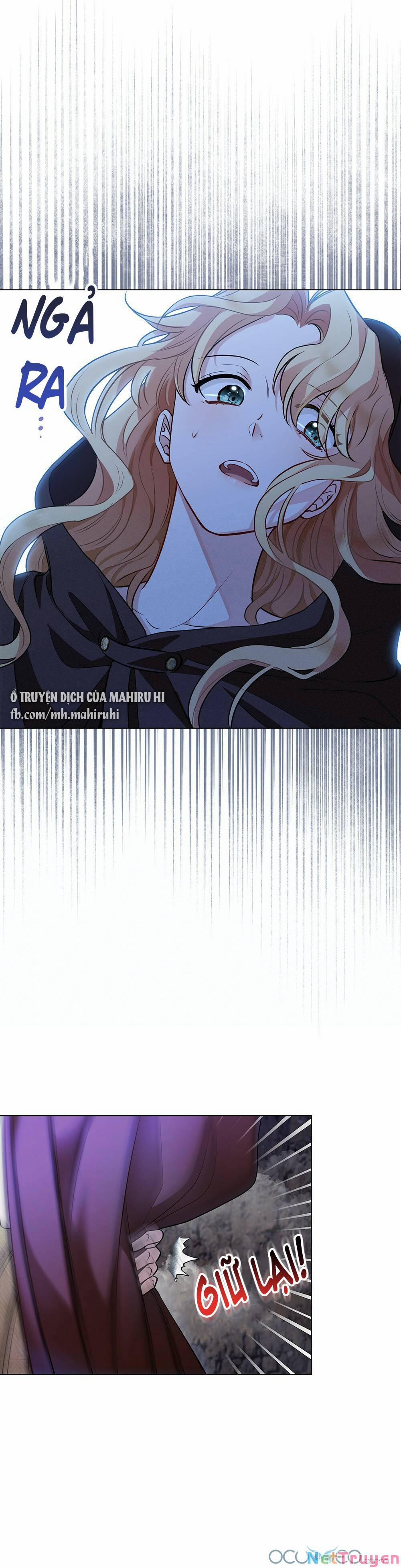 Tìm Lại Camellia 30 trang 27