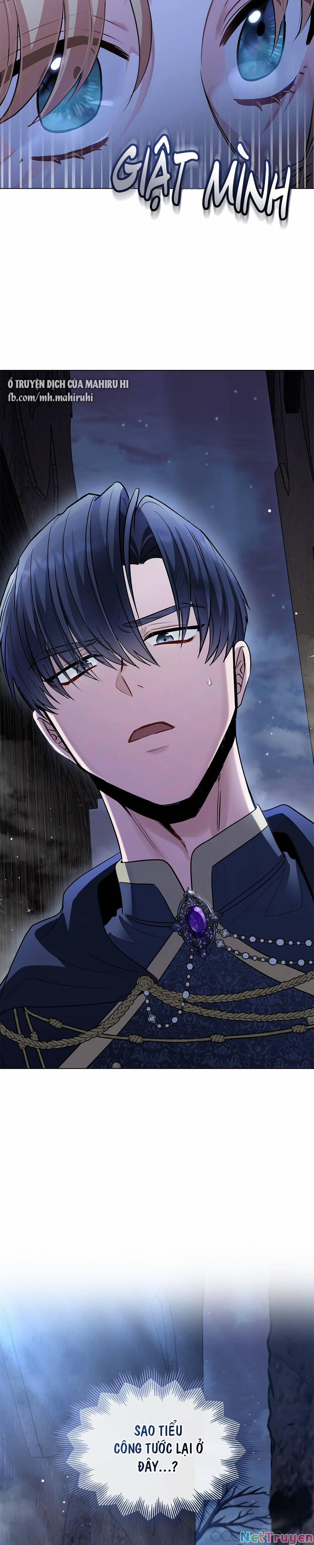 Tìm Lại Camellia 30 trang 29