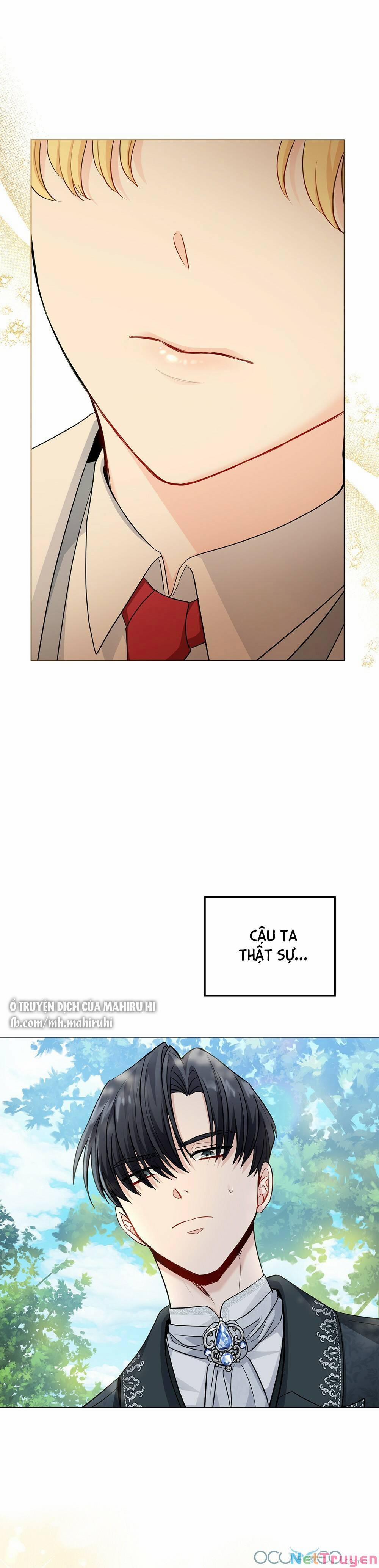 Tìm Lại Camellia 30 trang 7