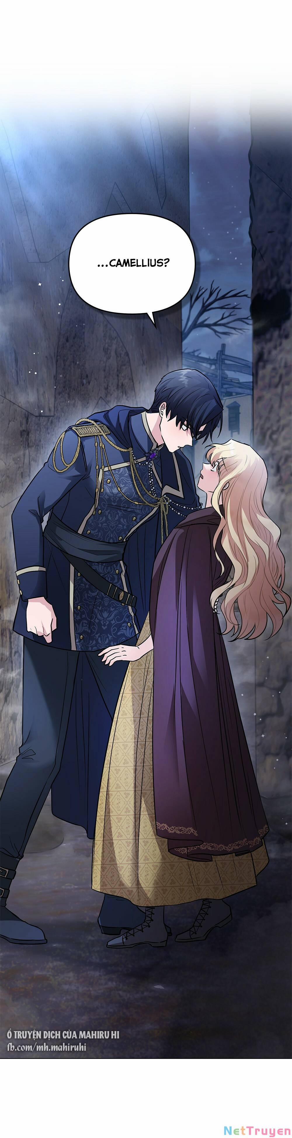 Tìm Lại Camellia 31 trang 1