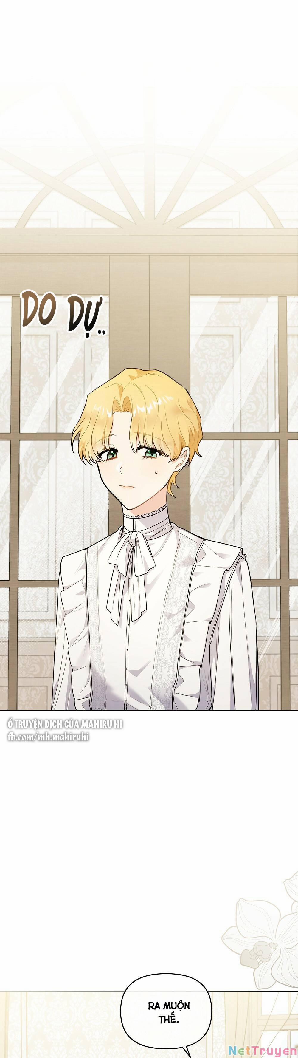 Tìm Lại Camellia 32 trang 1