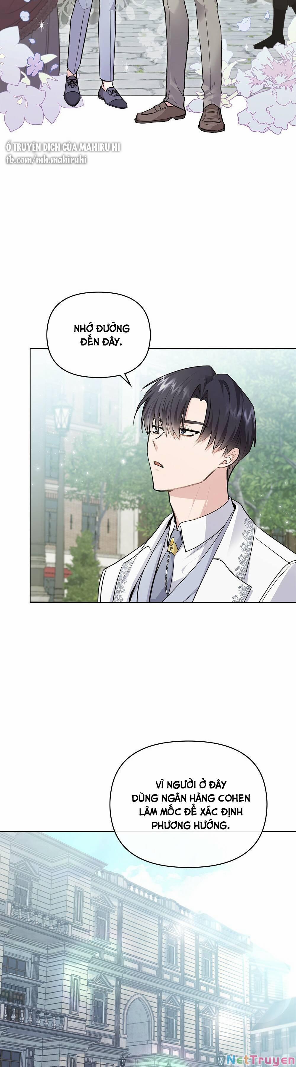 Tìm Lại Camellia 32 trang 12