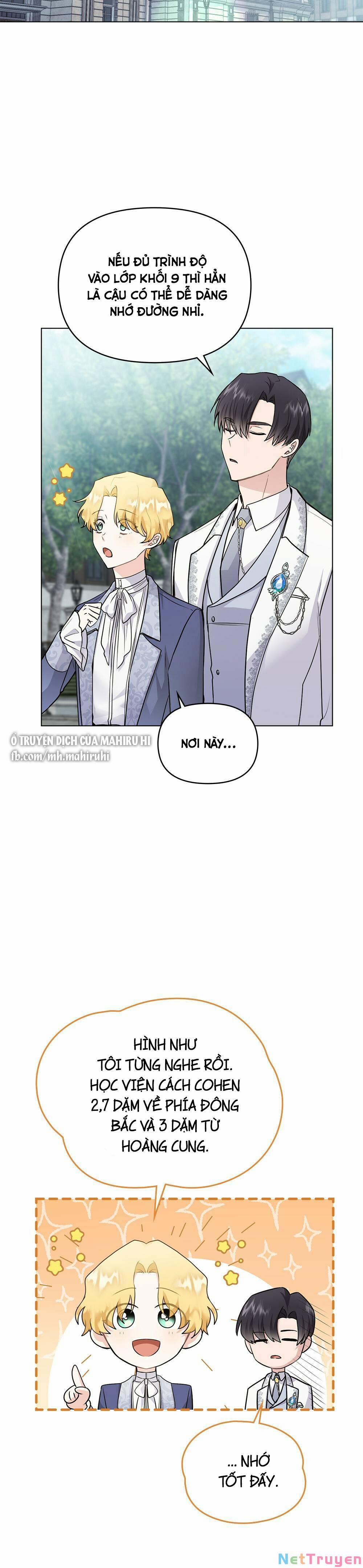 Tìm Lại Camellia 32 trang 13