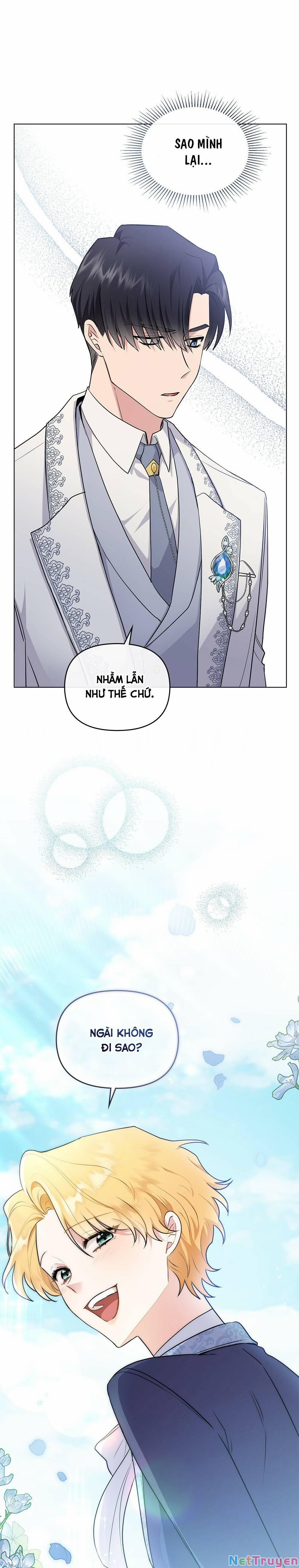 Tìm Lại Camellia 32 trang 15