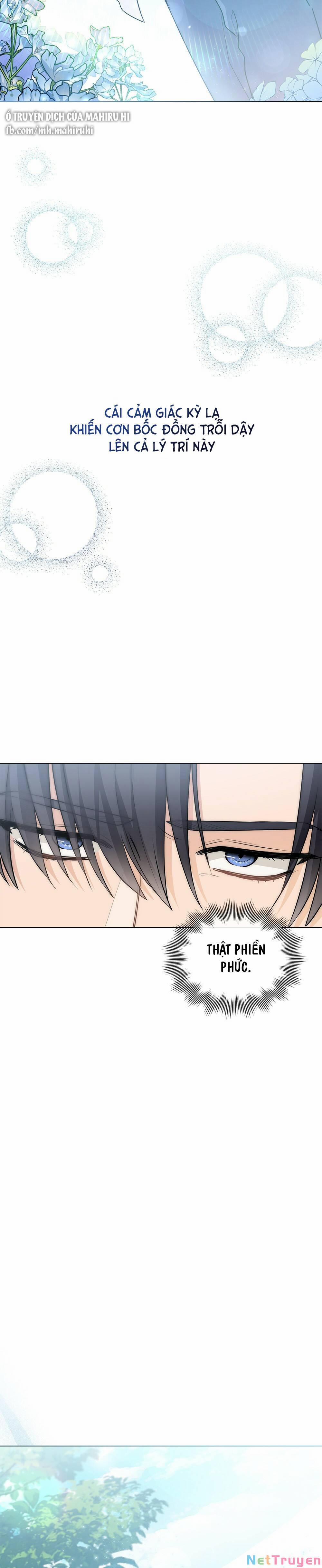 Tìm Lại Camellia 32 trang 16