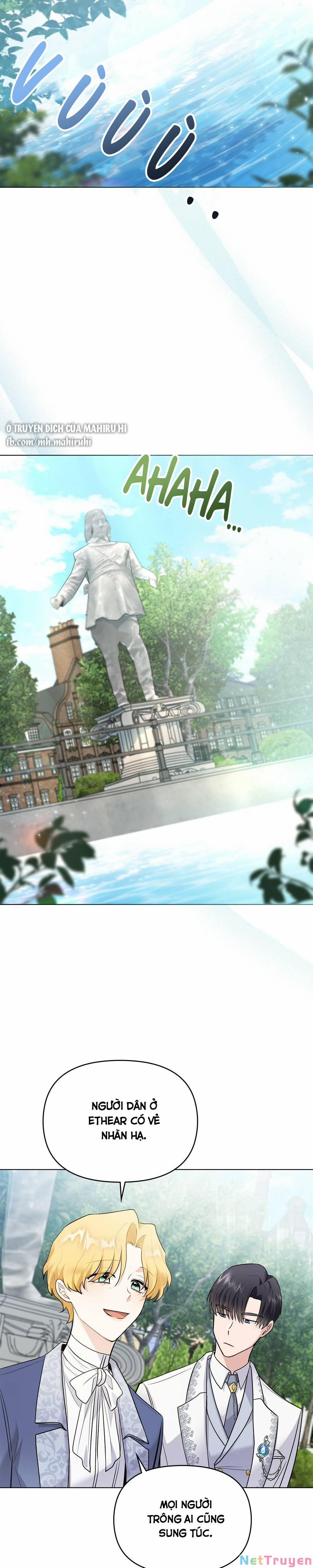 Tìm Lại Camellia 32 trang 17