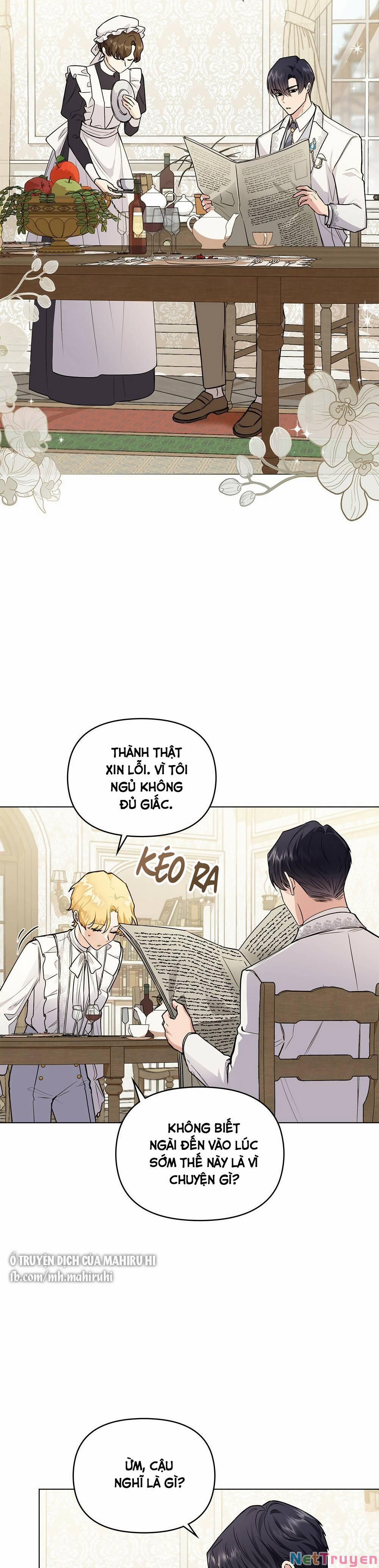 Tìm Lại Camellia 32 trang 2