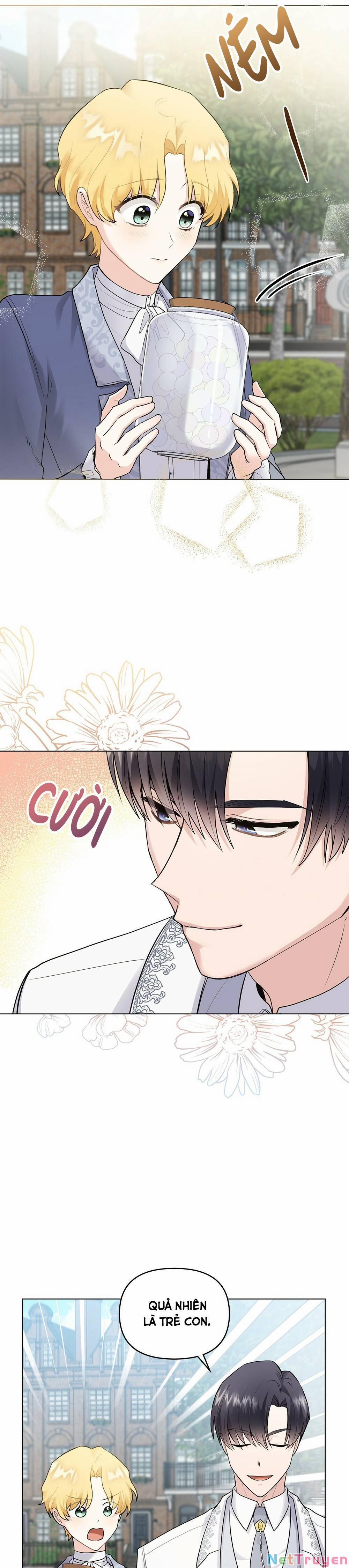 Tìm Lại Camellia 32 trang 24