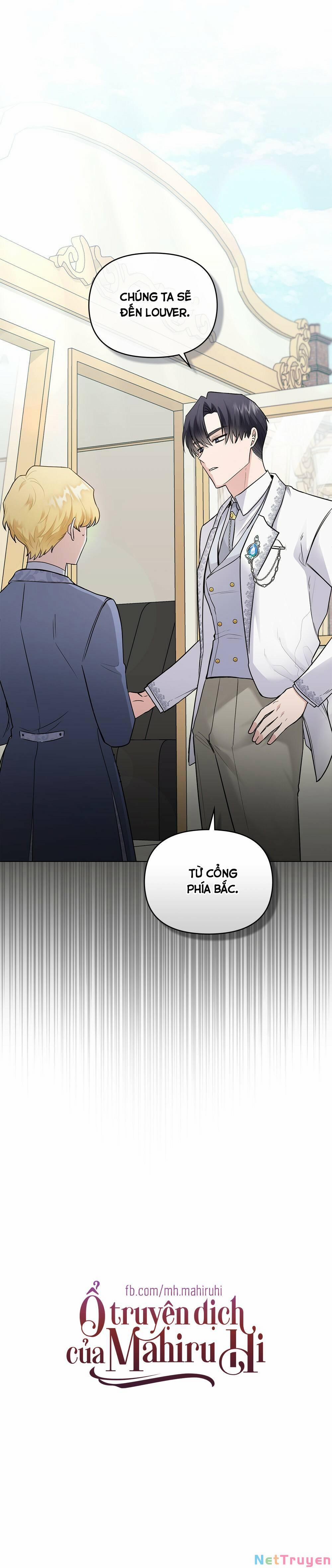 Tìm Lại Camellia 32 trang 27