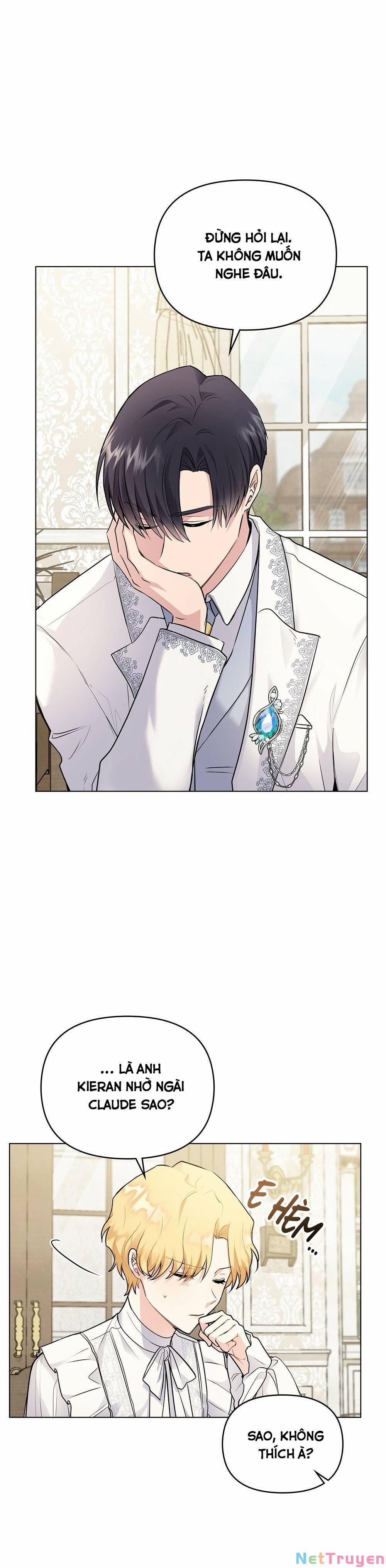 Tìm Lại Camellia 32 trang 8