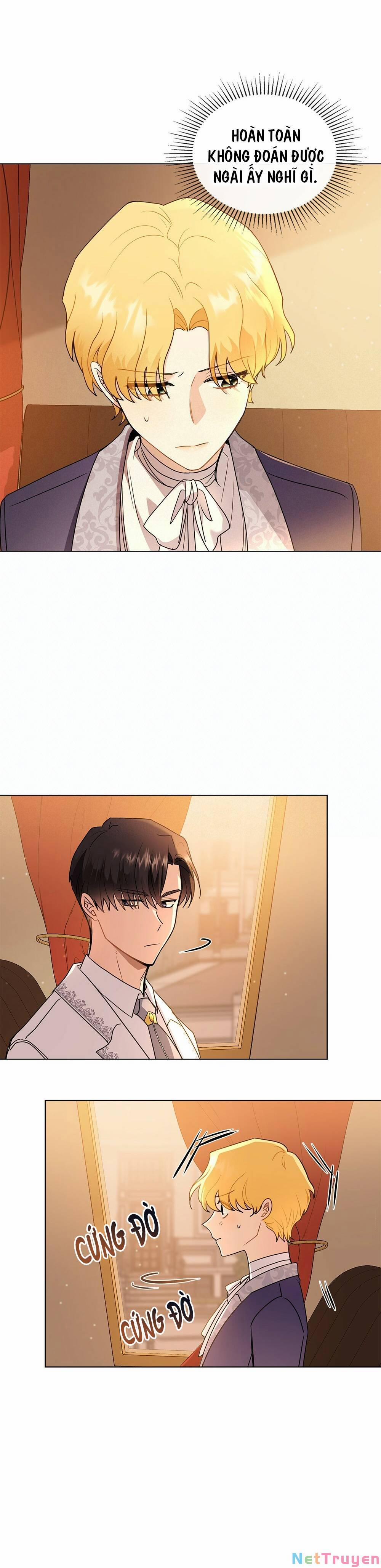 Tìm Lại Camellia 33 trang 14