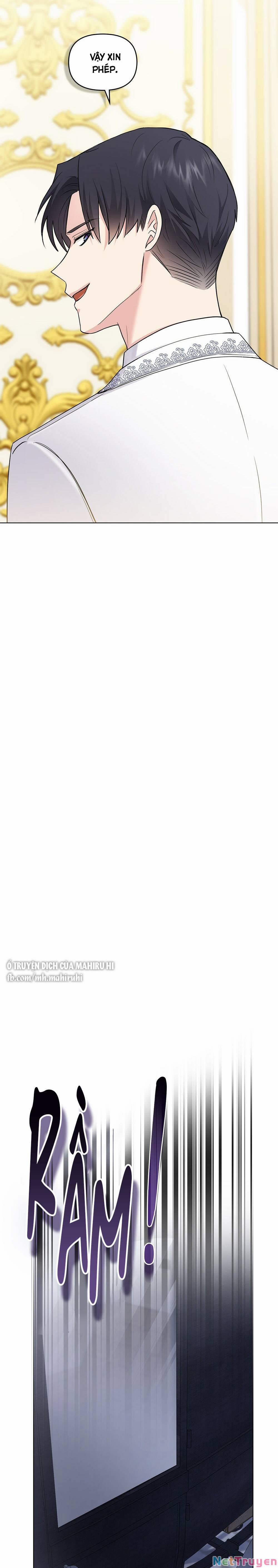 Tìm Lại Camellia 34 trang 18