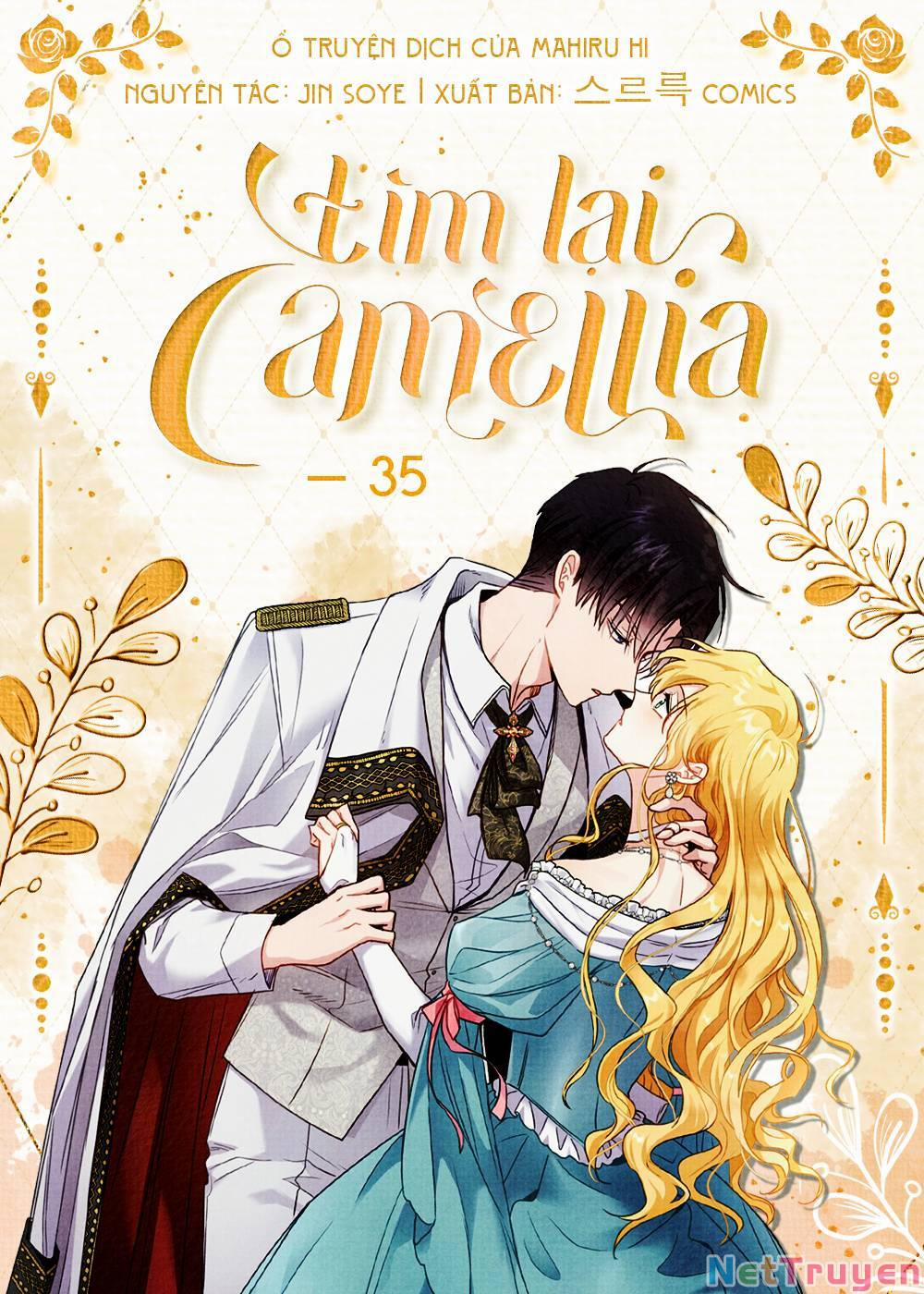 Tìm Lại Camellia 35 trang 0