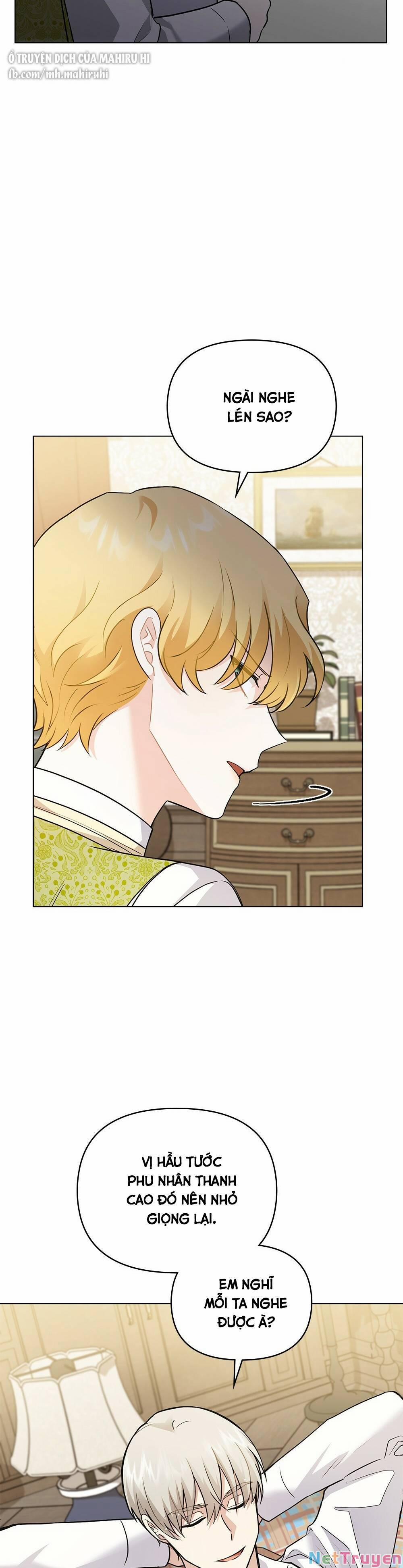 Tìm Lại Camellia 35 trang 24