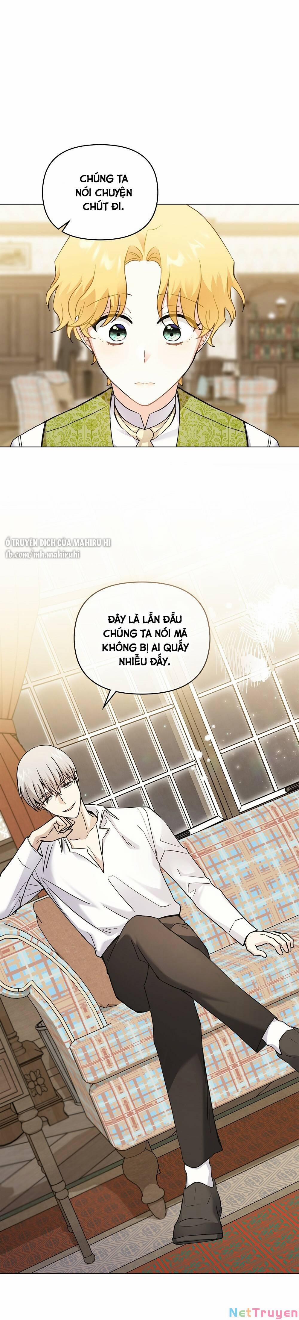 Tìm Lại Camellia 35 trang 6