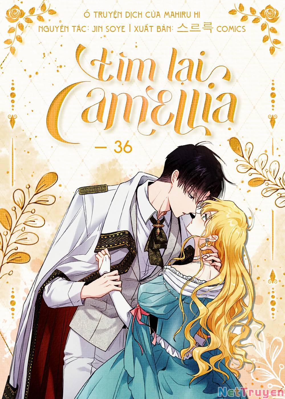 Tìm Lại Camellia 36 trang 0