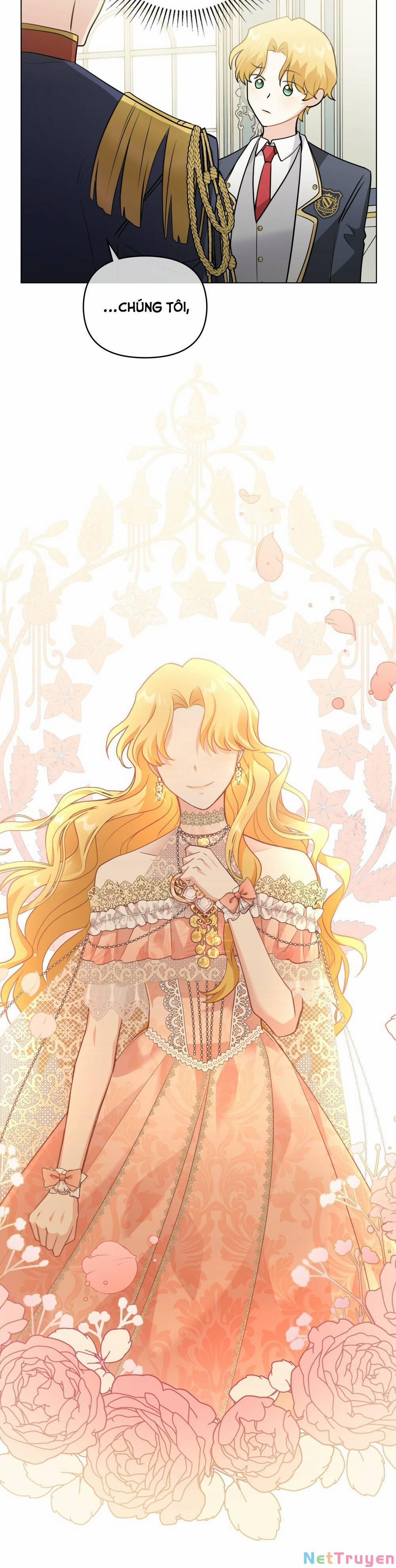 Tìm Lại Camellia 36 trang 26