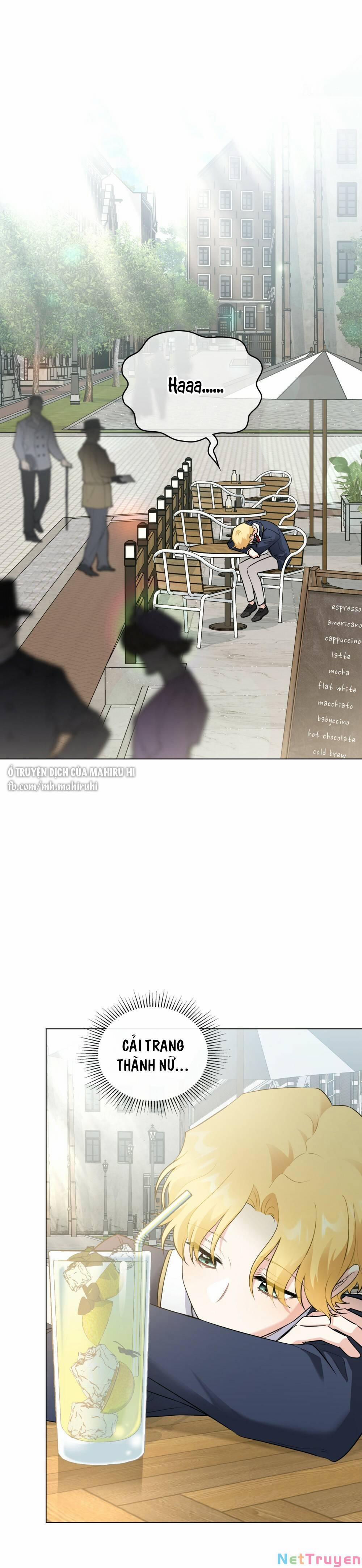 Tìm Lại Camellia 37 trang 1