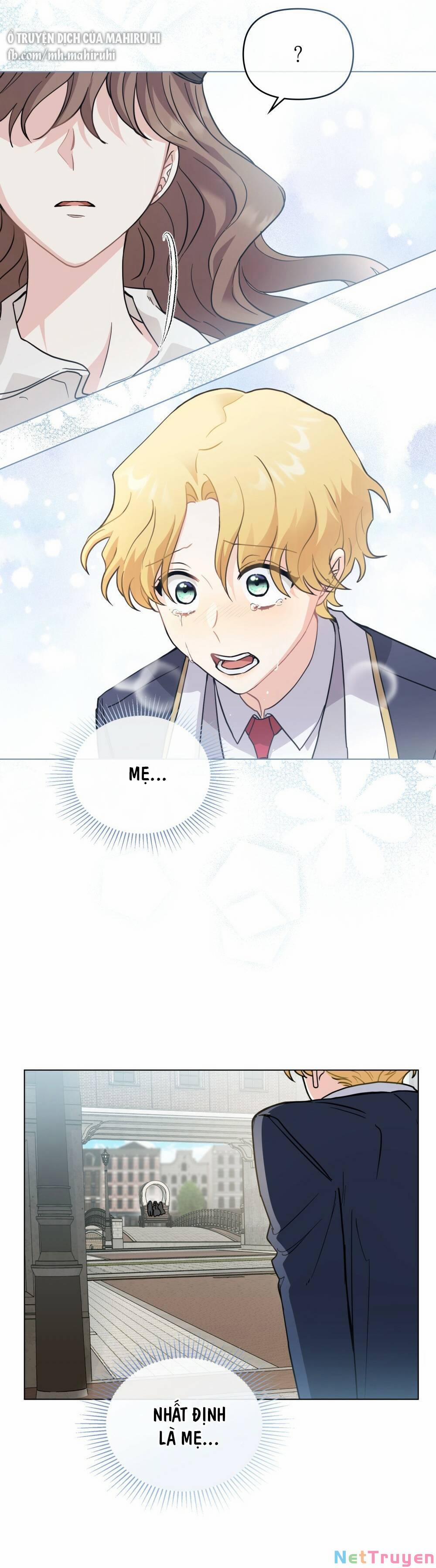 Tìm Lại Camellia 37 trang 12