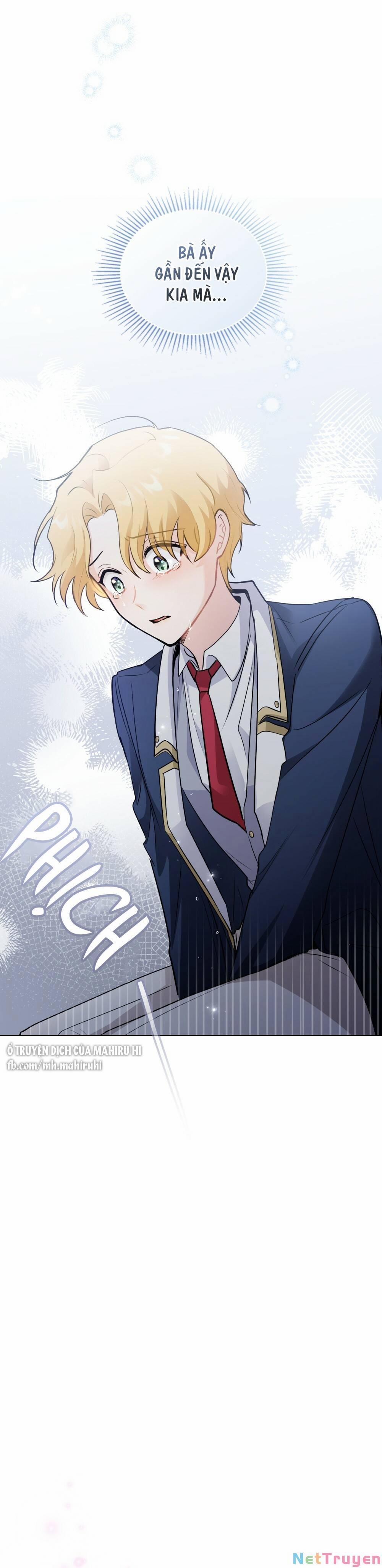 Tìm Lại Camellia 37 trang 13