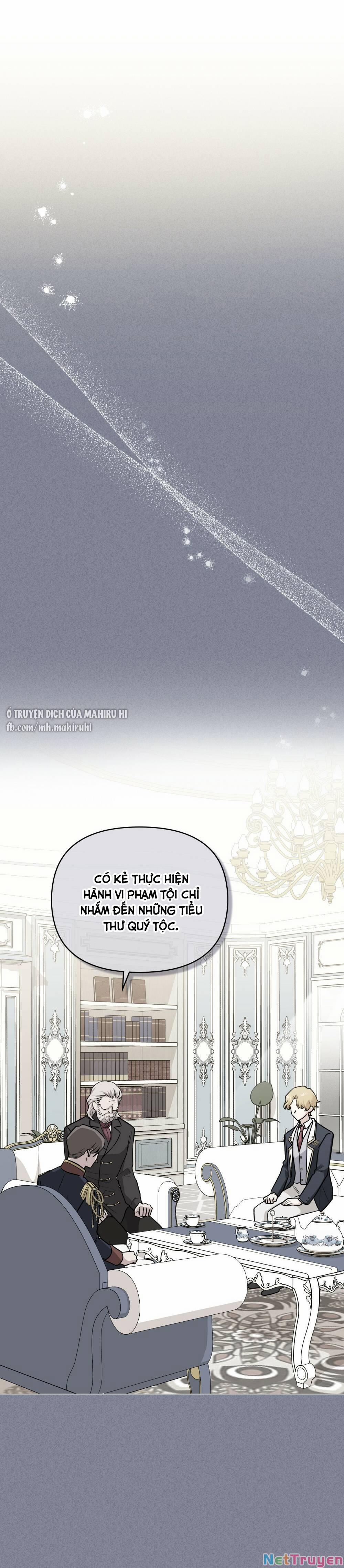 Tìm Lại Camellia 37 trang 2