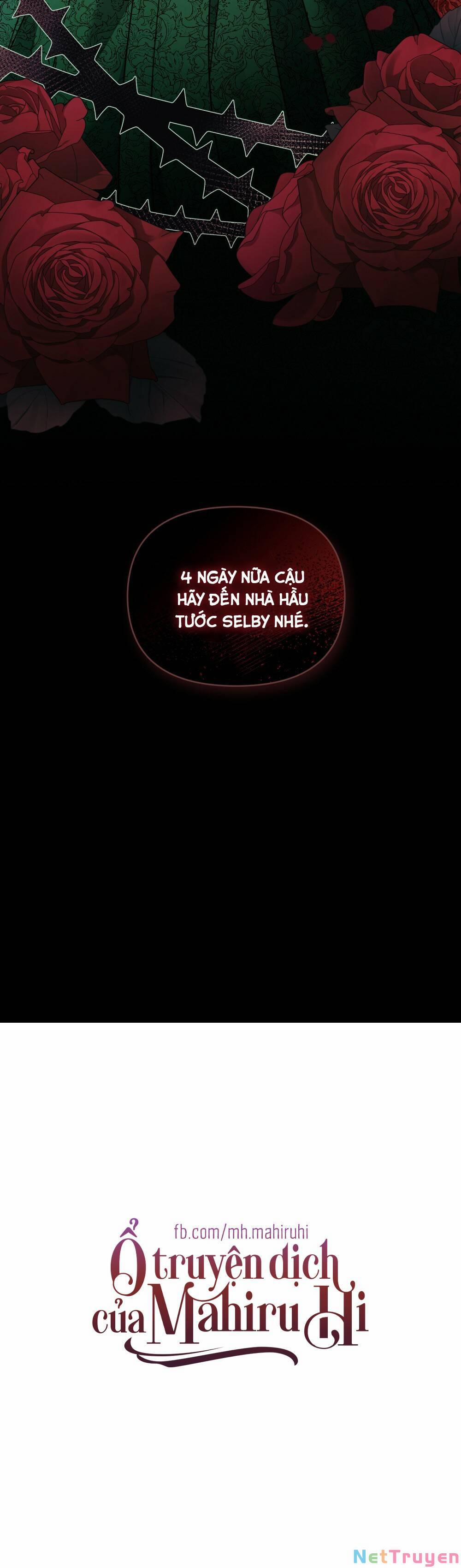 Tìm Lại Camellia 37 trang 31