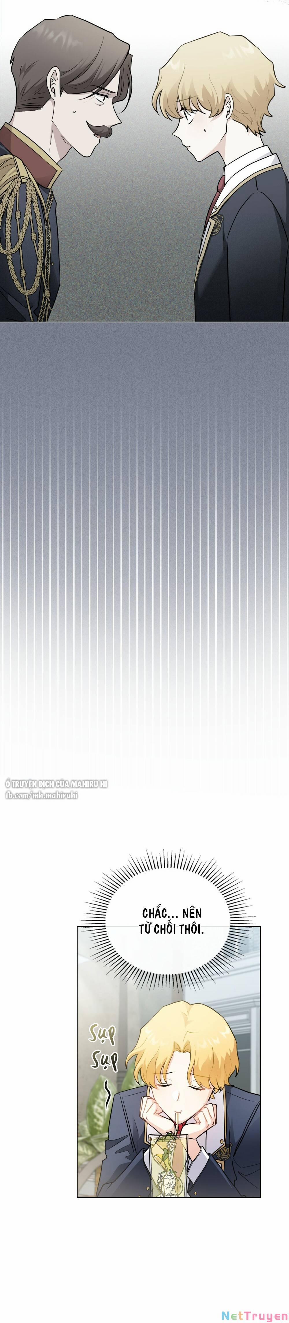 Tìm Lại Camellia 37 trang 6