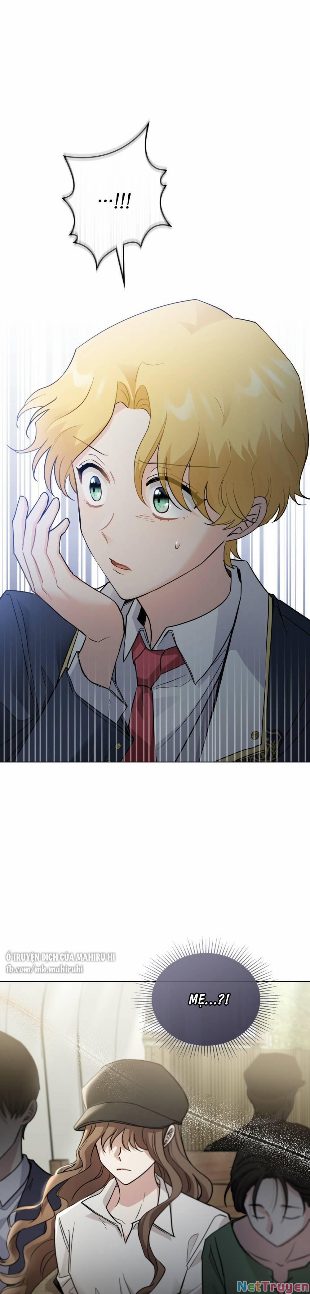 Tìm Lại Camellia 37 trang 8