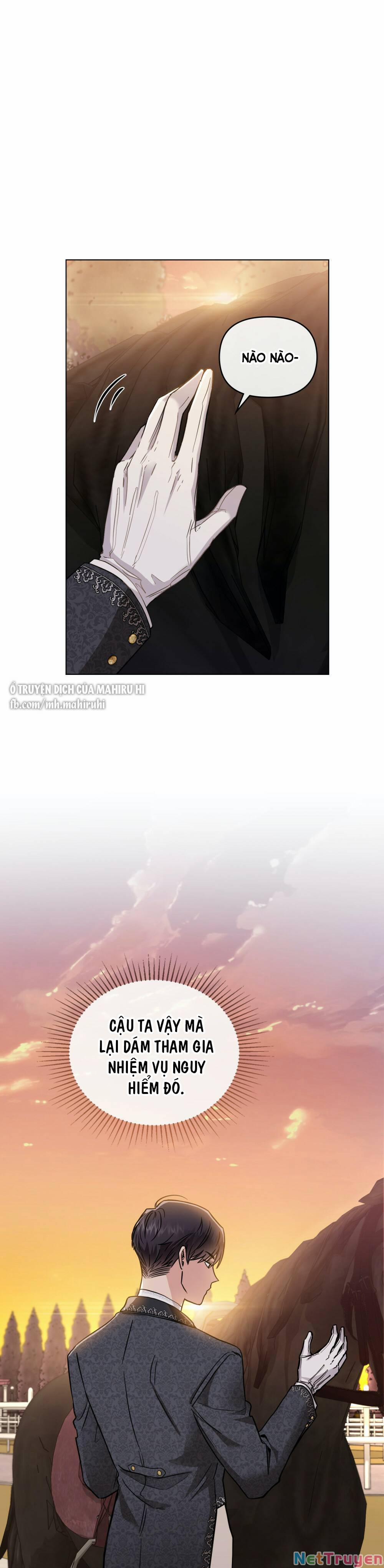 Tìm Lại Camellia 38 trang 1