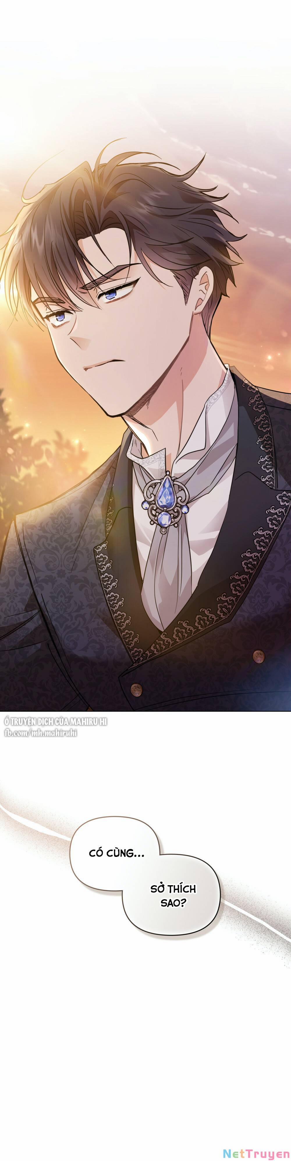 Tìm Lại Camellia 38 trang 13