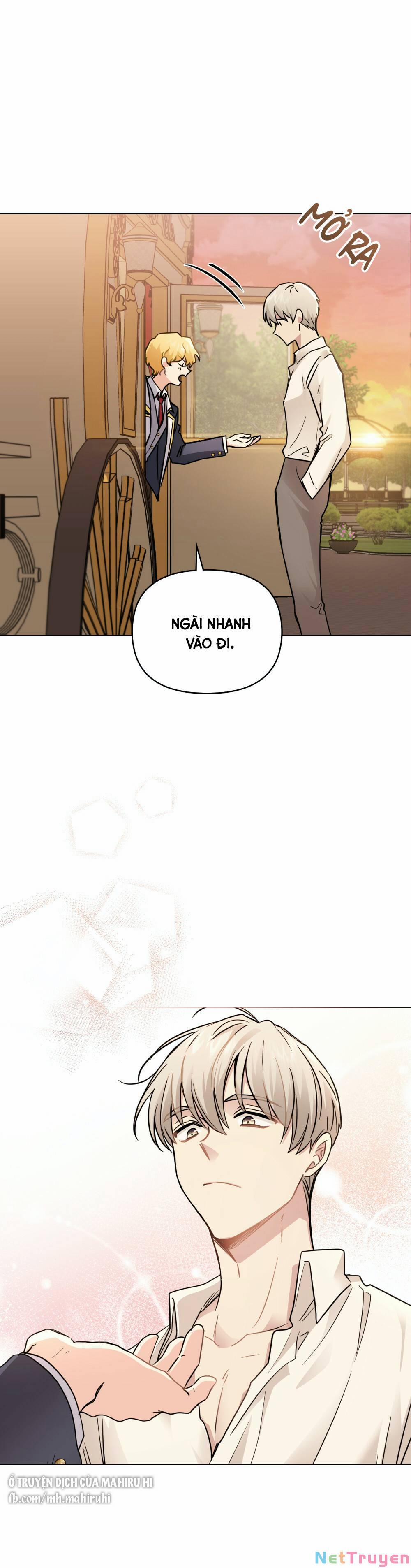 Tìm Lại Camellia 38 trang 29