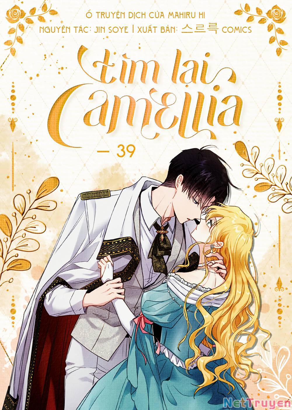 Tìm Lại Camellia 39 trang 0