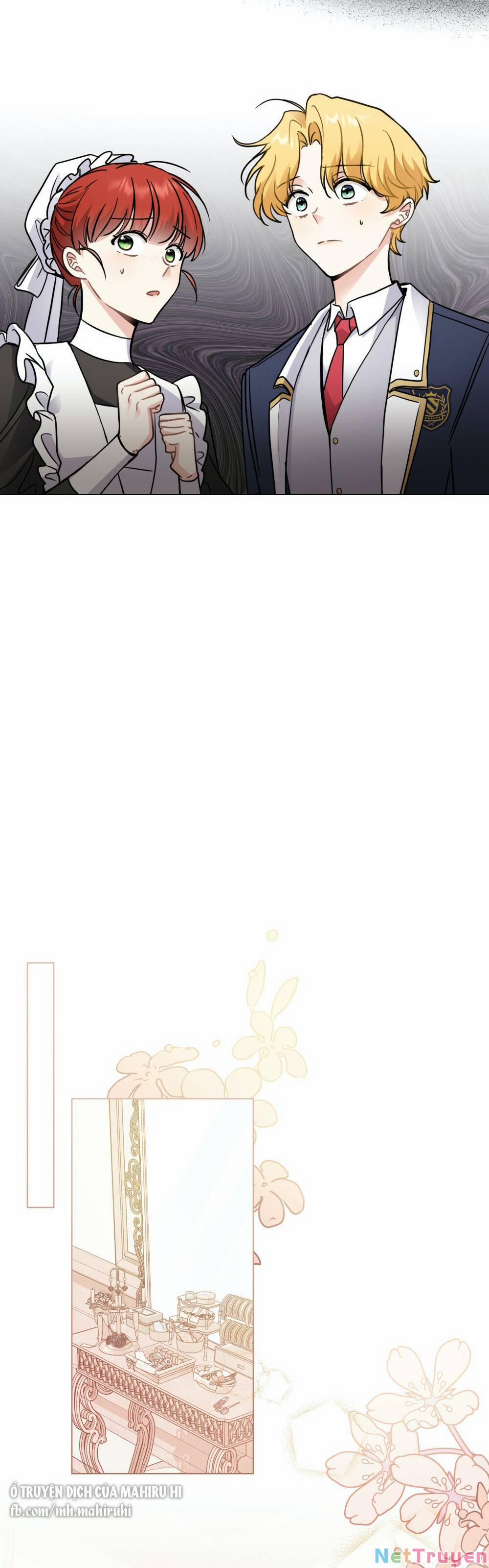 Tìm Lại Camellia 39 trang 14