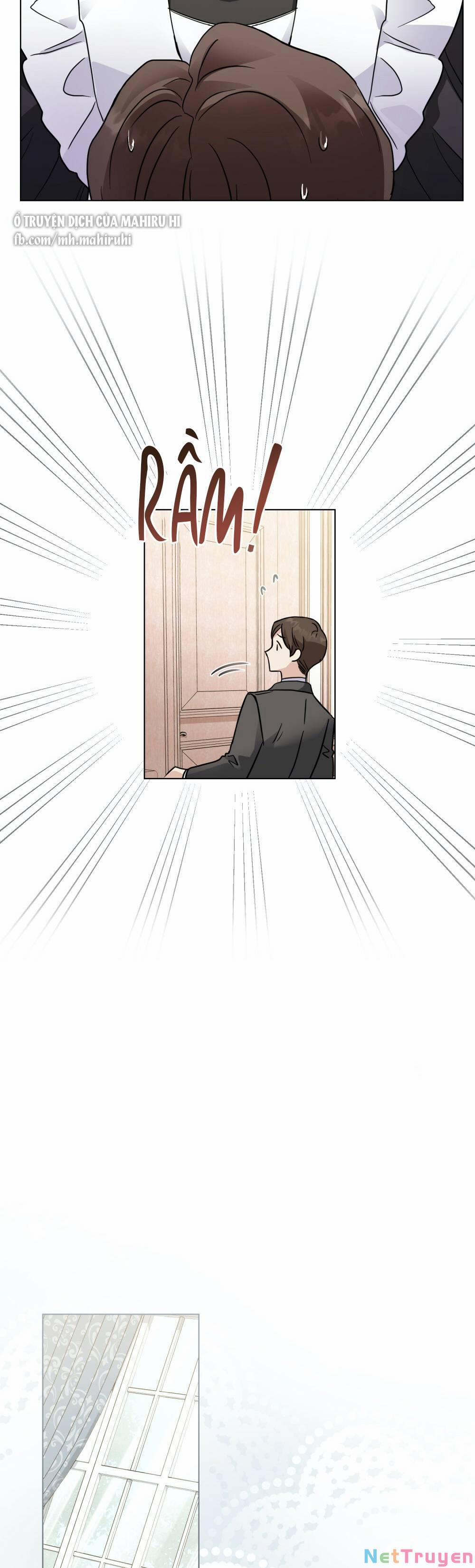 Tìm Lại Camellia 39 trang 18