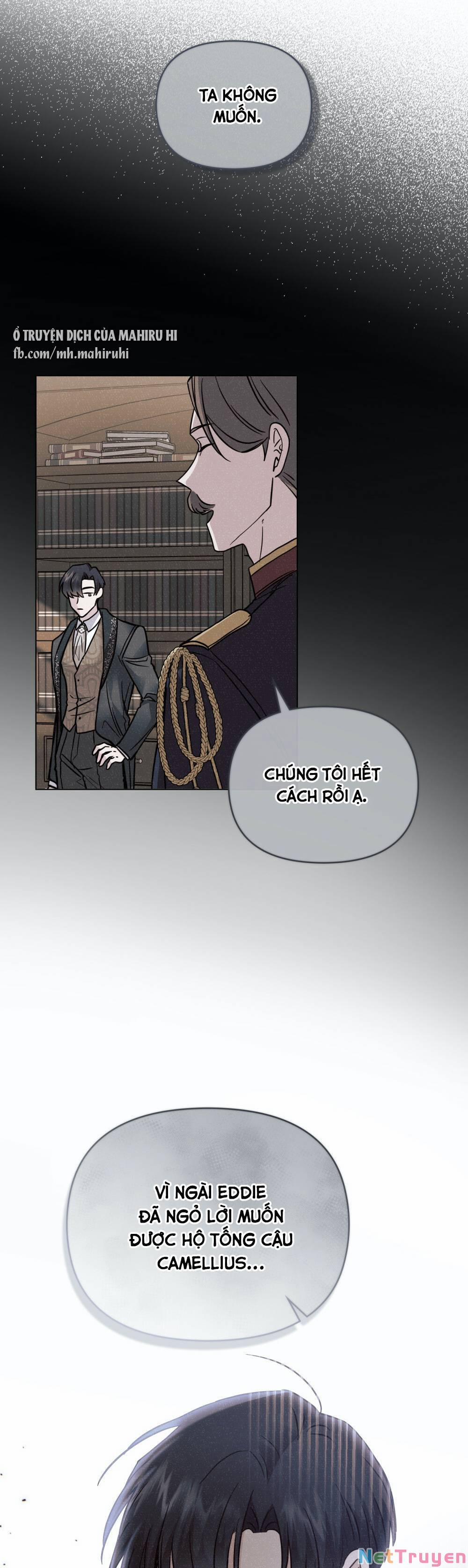 Tìm Lại Camellia 39 trang 24