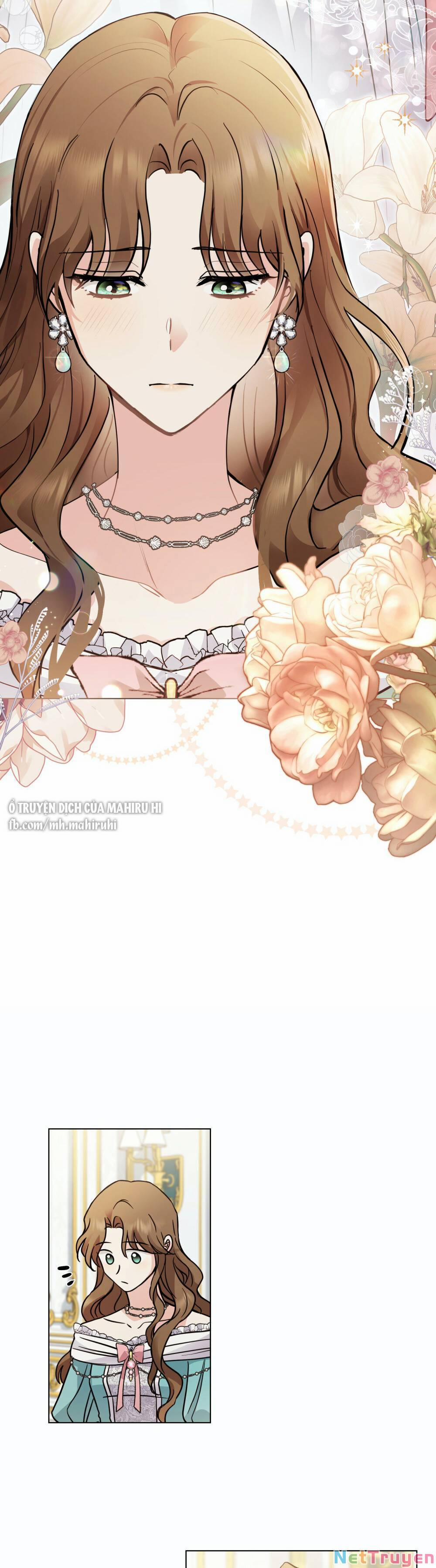 Tìm Lại Camellia 39 trang 30